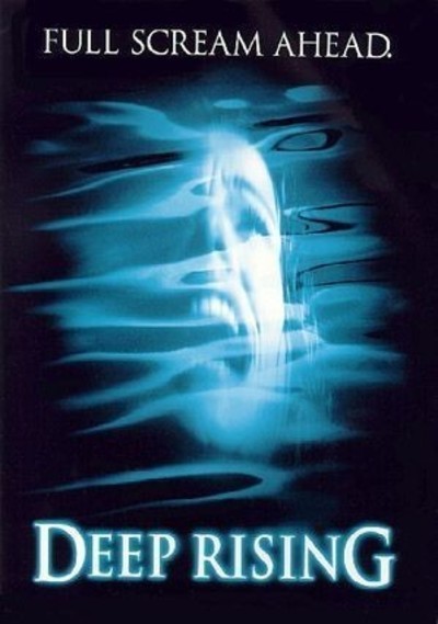 Deep Rising 1998 - Deep Rising 1998 - User Reviews - IMDb