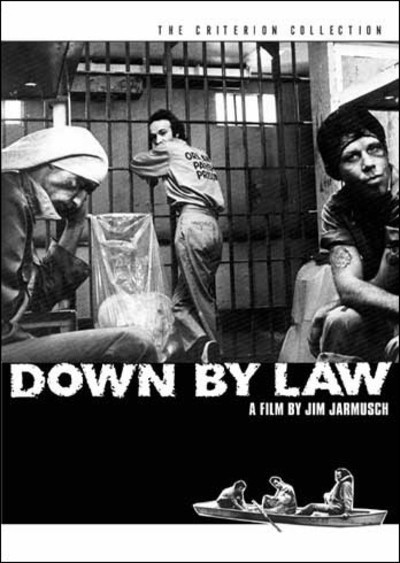 Down by Law Movie Review & Film Summary (1986) | Roger Ebert