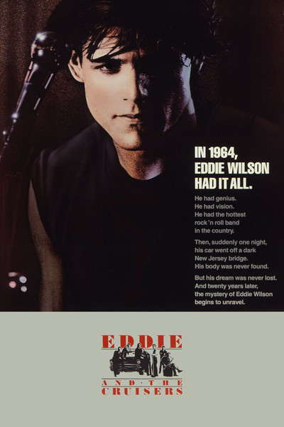 Roger Dean Chevy >> Eddie and the Cruisers Movie Review (1983) | Roger Ebert Roger Dean Chevy >> Eddie and the Cruisers Movie Review (1983) | Roger Ebert