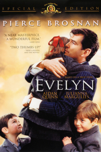 Evelyn Movie Review And Film Summary 2002 Roger Ebert