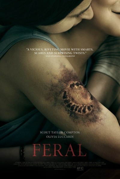 odile versois feet feral movie review film summary 2018 roger ebert odile versois feet feral movie review film summary 2018 roger ebert