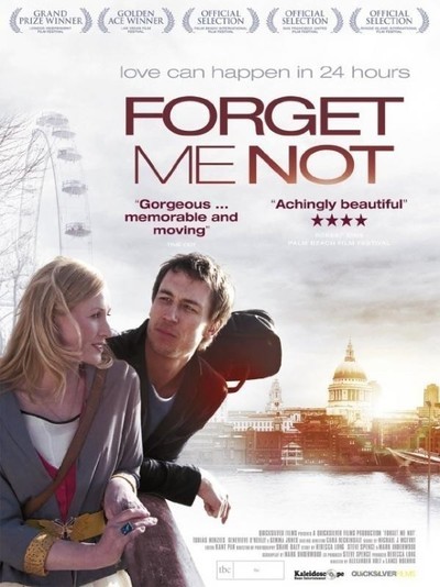 Forget Me Not Film Forget Me Not Film