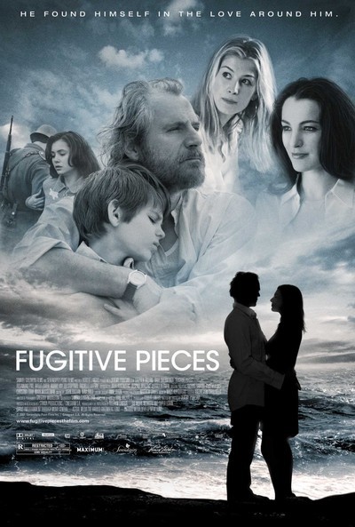 Fugitive Pieces Movie Review Film Summary 2008 Roger Ebert