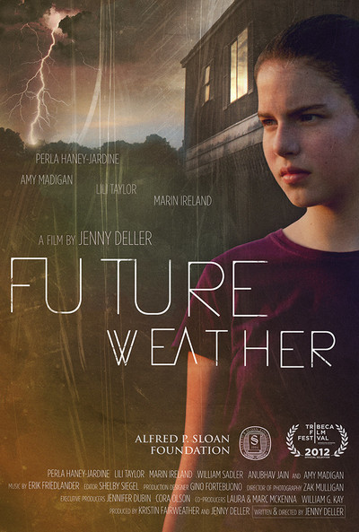 Future Weather 2012 Future Weather 2012