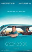 Thumb green book poster
