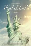 Thumb hail satan poster