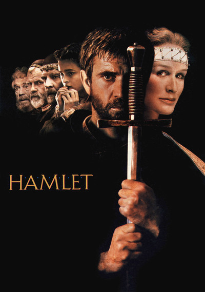 hamlet movie