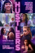 Thumb hustlers poster