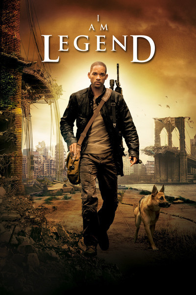 i am legend movie review