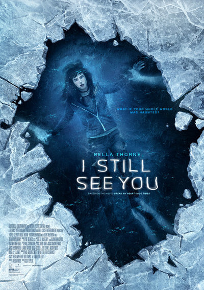 i still see you movie review