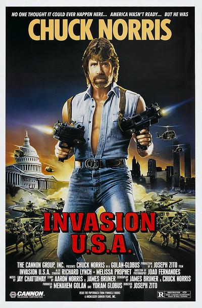 Invasion Film