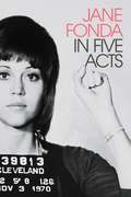 Thumb five acts poster