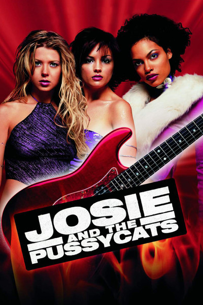 2001 Josie And The Pussycats