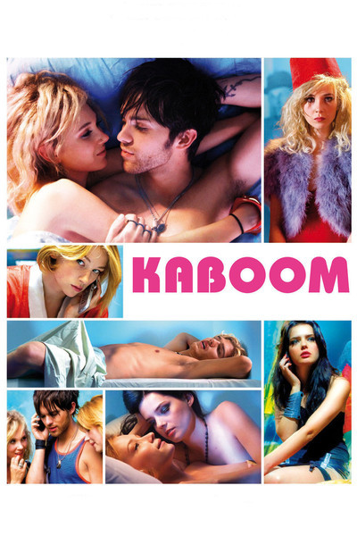 Kaboo Movie Kaboo Movie