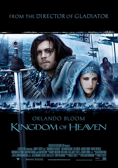 Kingdom of Heaven