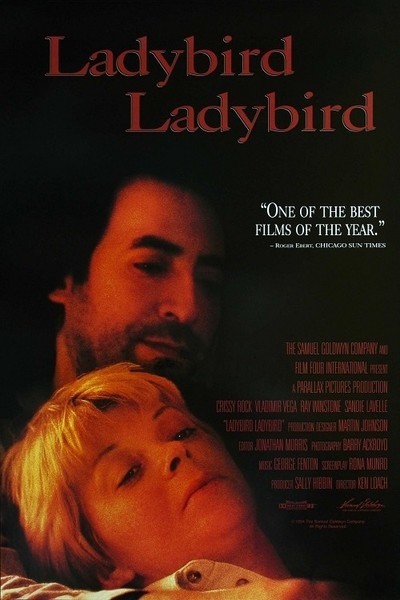 Ladybird Film Ladybird Film