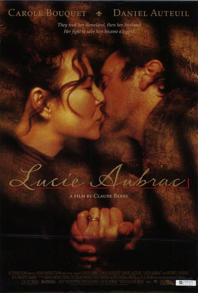 Film Lucie Aubrac Gratuit Lucie Aubrac Movie Review & Film Summary (1999) | Roger Ebert