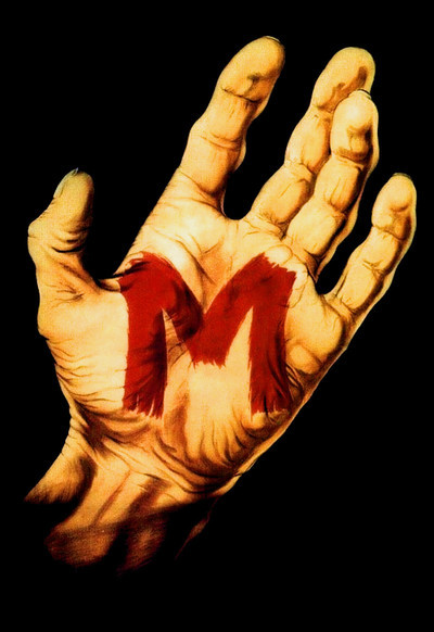 M movie review & film summary (1931) | Roger Ebert