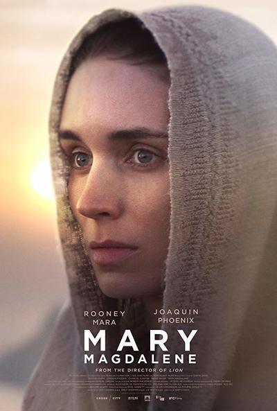 Maria Magdalena 2019 Maria Magdalena 2019