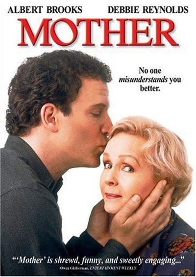 Mother Movie Review & Film Summary (1997) | Roger Ebert