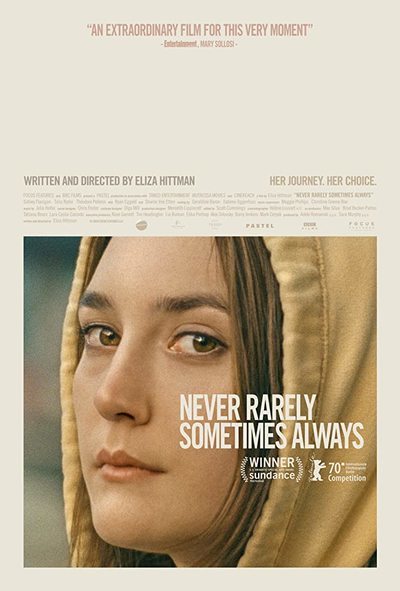 Never Rarely Sometimes Always Movie Review 2020 Roger Ebert Never Rarely Sometimes Always Movie Review 2020 Roger Ebert