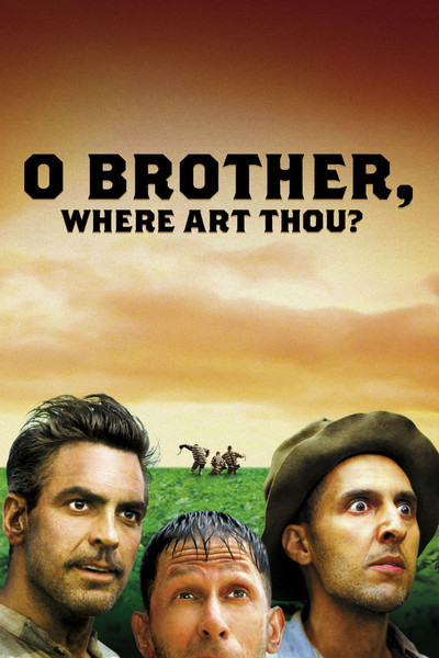 O Brother, Where Art Thou? movie review (2000) | Roger Ebert