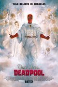 Thumb deadpool poster
