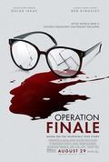Thumb operation finale