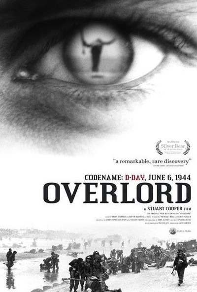 Overlord movie review & film summary (2006) | Roger Ebert