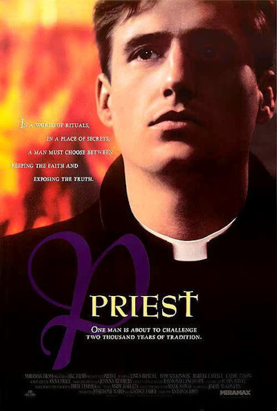 the priests film