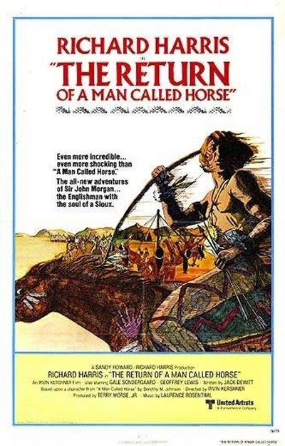 Expedition For Sale >> Return of a Man Called Horse Movie Review (1976) | Roger Ebert Expedition For Sale >> Return of a Man Called Horse Movie Review (1976) | Roger Ebert