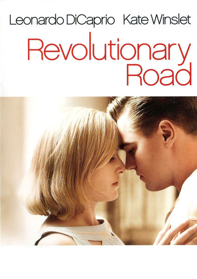 Revolutionary road dvdrip torrent download