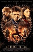 Thumb robin hood poster