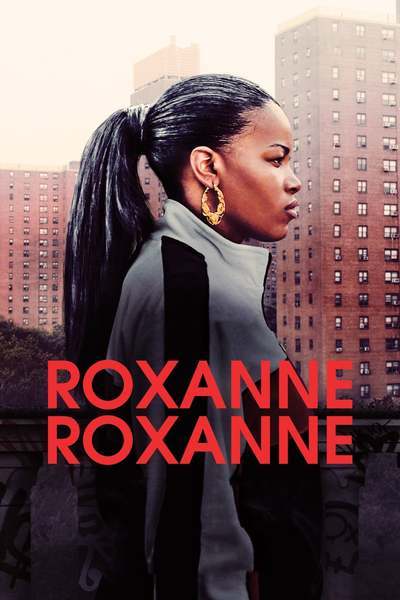 Roxanne Film