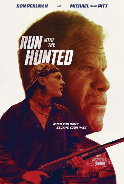 hunted 2020