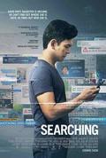 Thumb searching poster