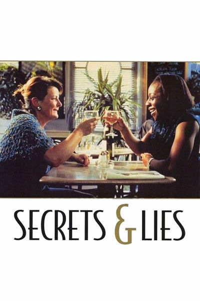 movie review secrets and lies