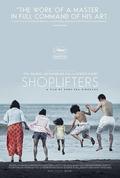 Thumb shoplifters poster