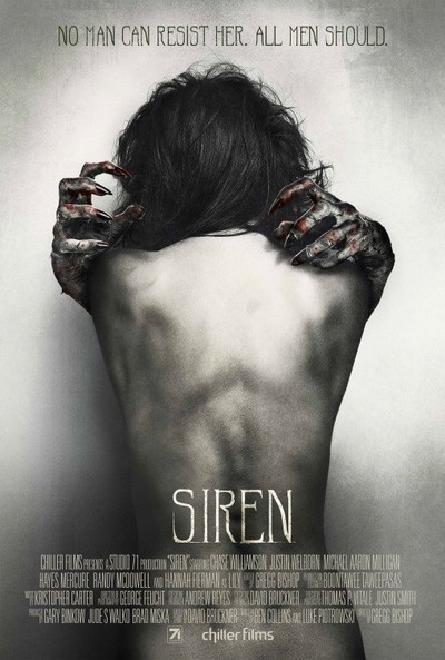 Siren Song Full Movie In English