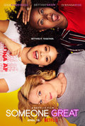 Thumb someone poster