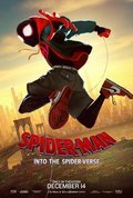 Thumb spiderverse poser
