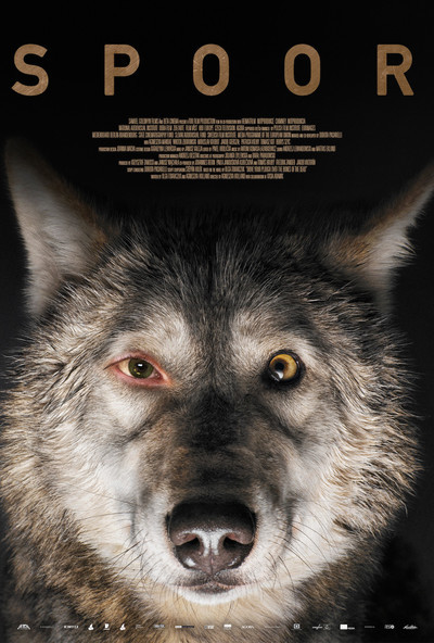 Spoor movie poster