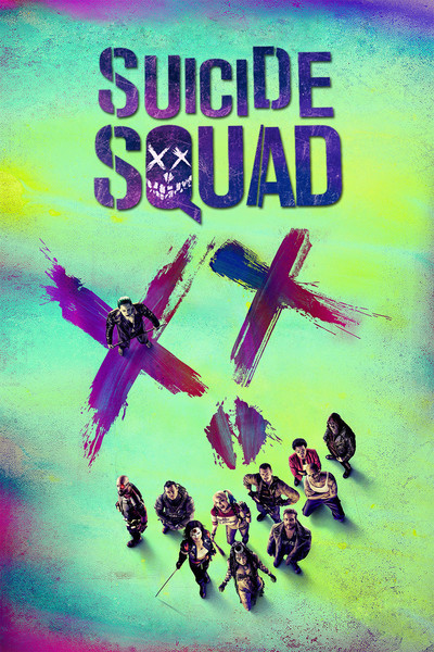 Suicide Squad Movie Review Film Summary 2016 Roger Ebert
