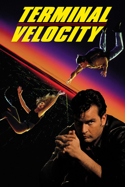 Terminal Velocity Movi...