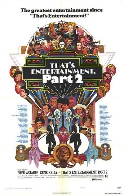 That's Entertainment Part 2 main image 0