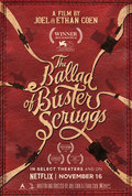 Thumb buster scruggs psoter