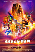 Thumb beach bum poster