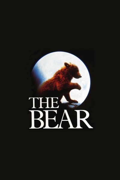 The Bear movie poster