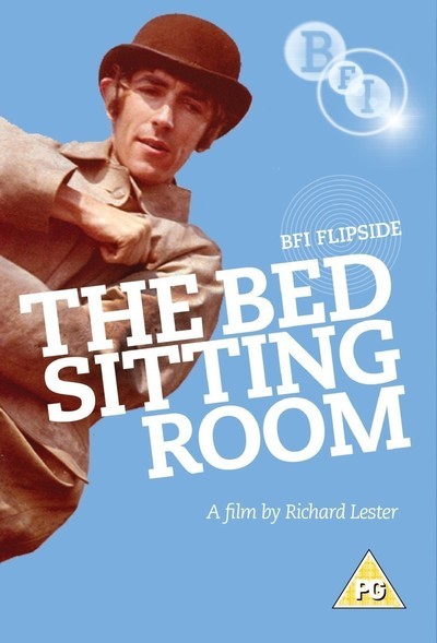 Who Invented The Bed >> The Bed Sitting Room movie review (1969) | Roger Ebert Who Invented The Bed >> The Bed Sitting Room movie review (1969) | Roger Ebert
