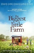 Thumb farm poster